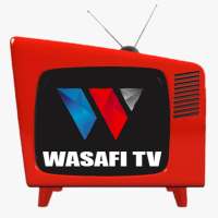 WASAFI TV LIVE - WASAFI TV -WASAFI TV LIVE ONLINE