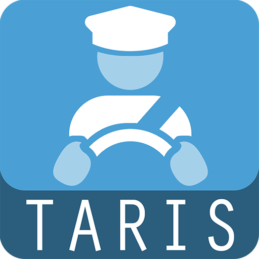 TARIS-Driver icon