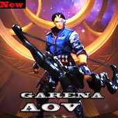 Cheat Arena Of Valor AOV New icon