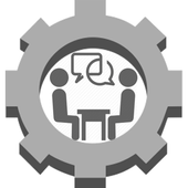 Mechanical interview questions icon