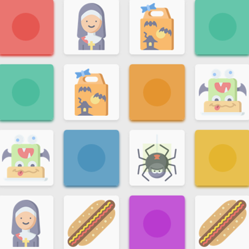 Flash Memory - Matching Pairs Game icon