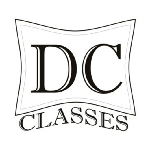 DC Classes Careers иконка