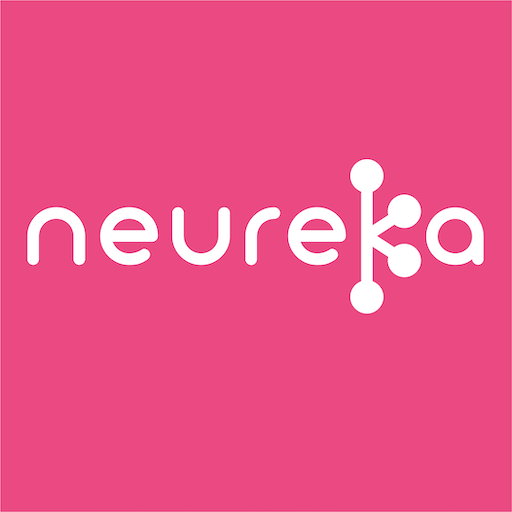 neureka- Brain Surveys, Quizzes and Games icon