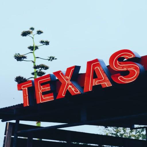 Texas Part Time &amp; Online Jobs icon