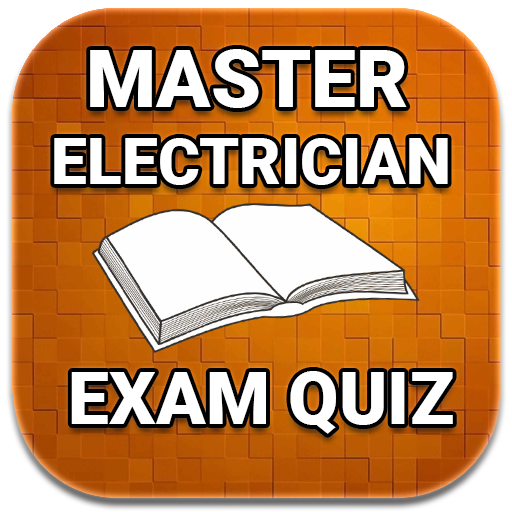 MASTER ELECTRICIAN Exam Quiz icon