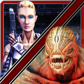 Ghost Horror Hunter icon