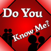 ¿Me Conoces? icon