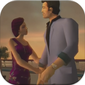 Cheat mods for GTA Vice City icon