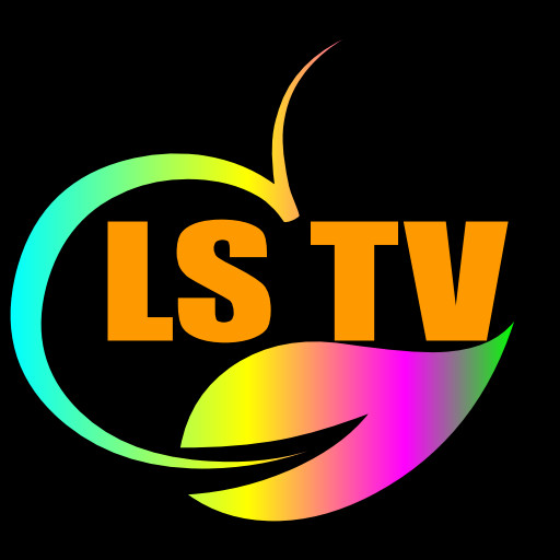 LS TV -  Lifestyle TV - Comple icon