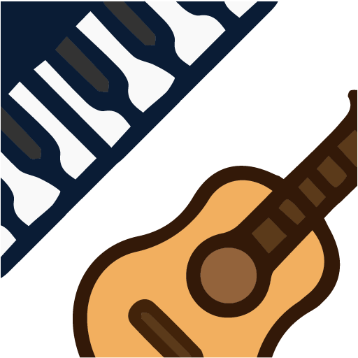 Pusic - Musical Perception icon