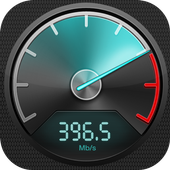 Speed Test icon