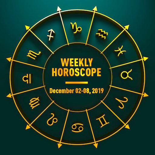 Daily Horoscope icon