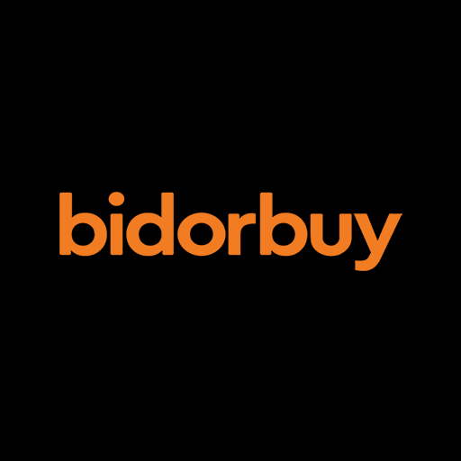 bidorbuy icon