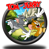 Tom and Jerry Wallpaper HD 2018 icon