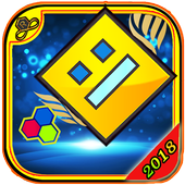 Geometry Flappy Dash иконка