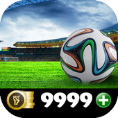 Help for FIFA 2017 icon