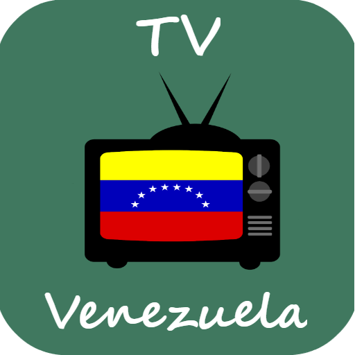 Tv Venezuela (Televisión de Venezuela -Tv en vivo) icon