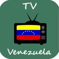 Tv Venezuela (Televisión de Venezuela -Tv en vivo)
