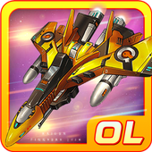 Super Fighter Aircraft icon