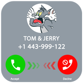 Call Tom Cat 2018 FAKE icon