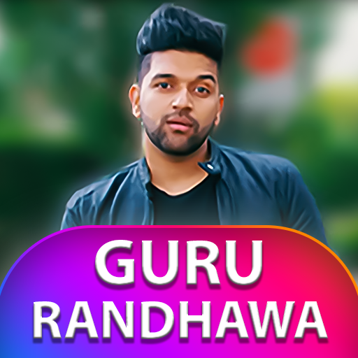 Guru Randhawa Songs icon