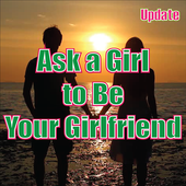 Ask a Girl to be Your Girlfriend Tips icon