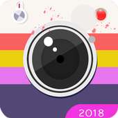 Camera 2018 Photo Editor : YouCam Perfected