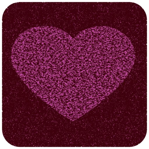 Sparkly HD Wallpaper icon