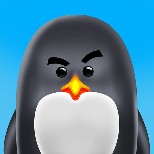 Learn 2 Fly: Pinguino volante! icon