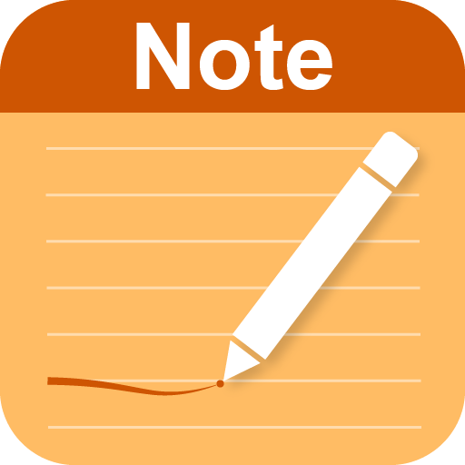 Notepad Reminder &amp; Diary icon