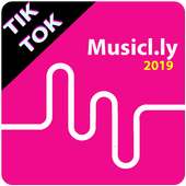 New Tik Tok musically Live Music movies trailers on 9Apps