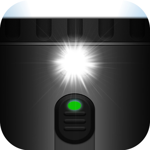 Flashlight Ultra Bright LED иконка