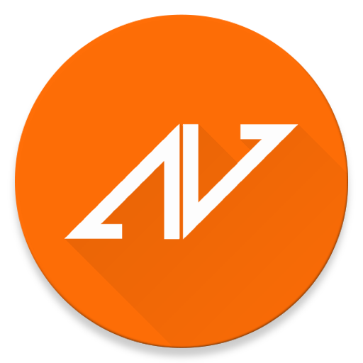 Asiimov Skin - CS GO Icon Pack icon