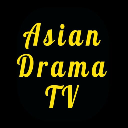 Asian Drama TV icon