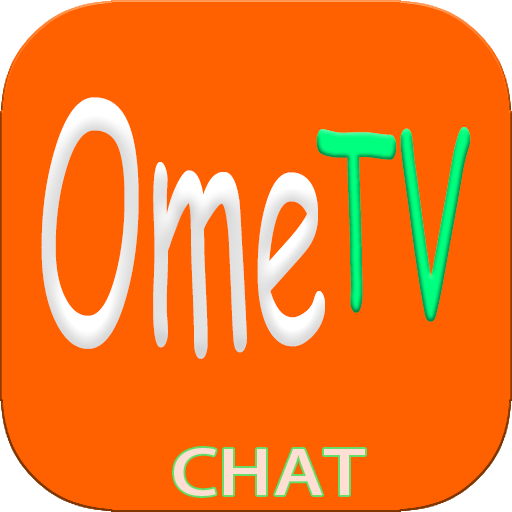 Advice OmeTV video call chat icon
