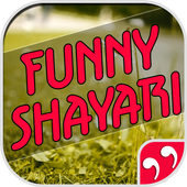 2016 Funny Shayari,Status,SMS icon