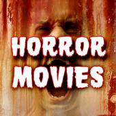 Best Horror Movies HD icon