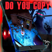 Lock Screen Do You Copy أيقونة