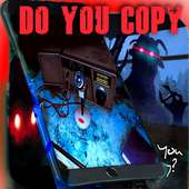 Lock Screen Do You Copy on 9Apps