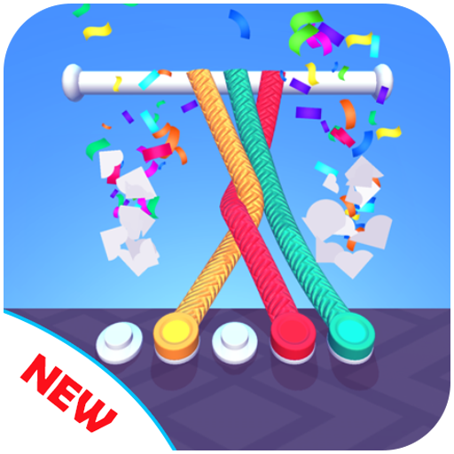 Guide For Tangle Master 3D icon