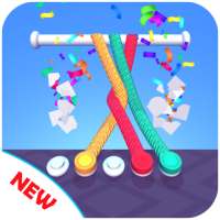 Guide For Tangle Master 3D