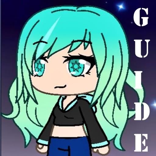 Walktrough Gacha Anime Game Free Guide icon