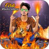 Fire Photo Editor on 9Apps