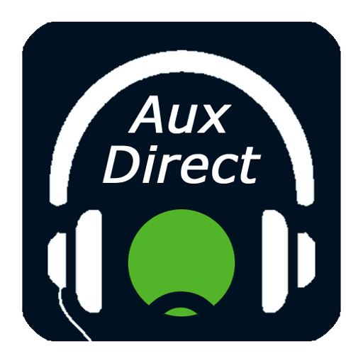 Aux-Direct иконка