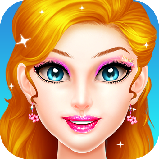 Princess Makeover Fairy Tale - Fun Casual Game icon
