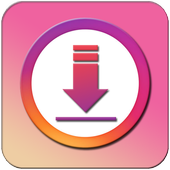 Downloader Video für Insta icon