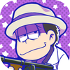 Osomatsu-san Hesokuri Wars~Battle of the NEETs~ icon