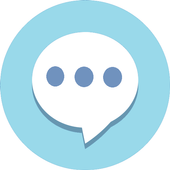 Chat &amp; Meet-Talk with Stranger icon