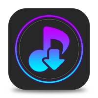 MP3 Music Downloader