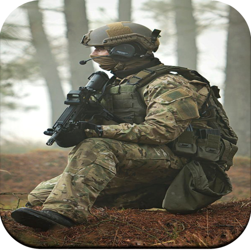 Army Wallpaper icon